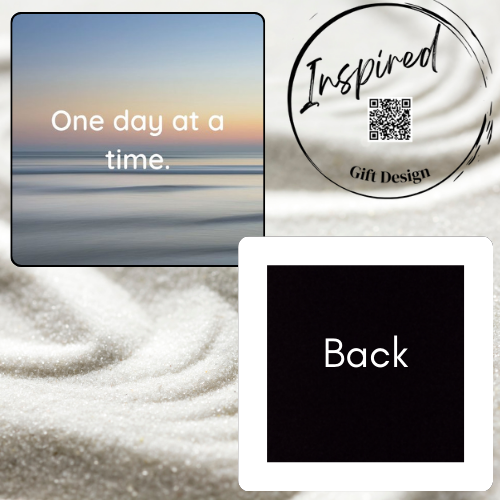2" x 2" Photo Magnet (10 Pack) Inspirational